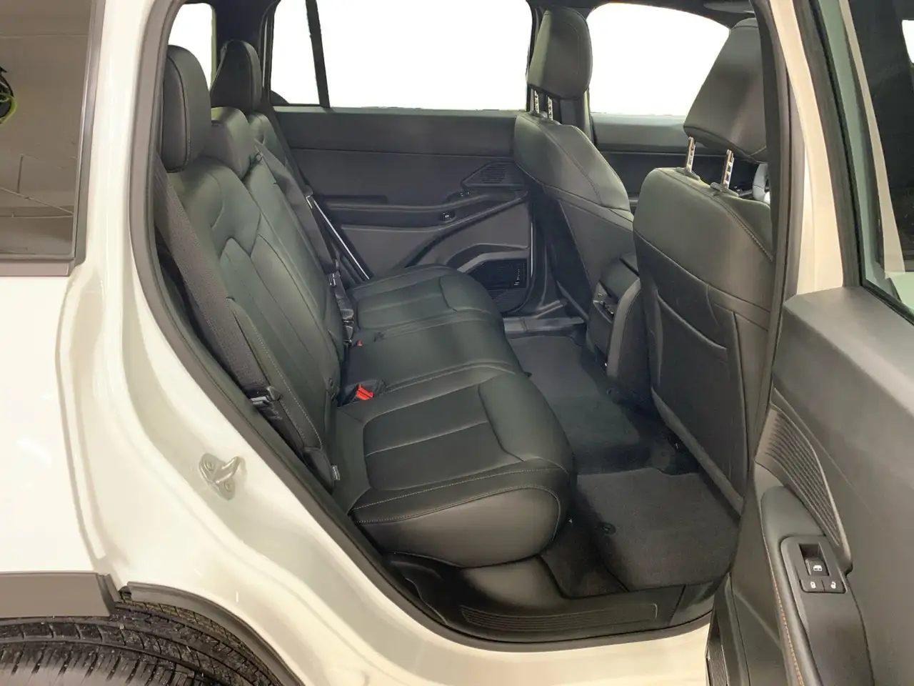 Jeep Cherokee снимка Jeep Cherokee