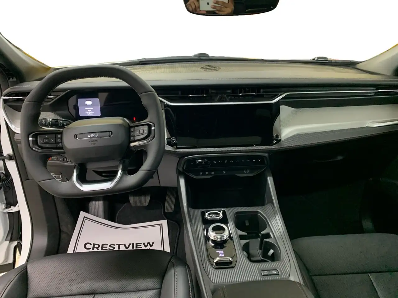 Jeep Cherokee снимка Jeep Cherokee