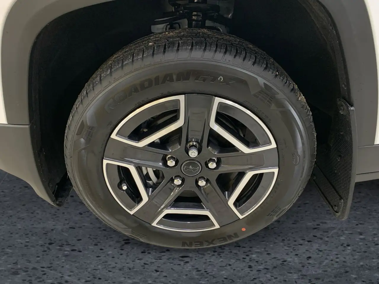 Jeep Cherokee снимка Jeep Cherokee
