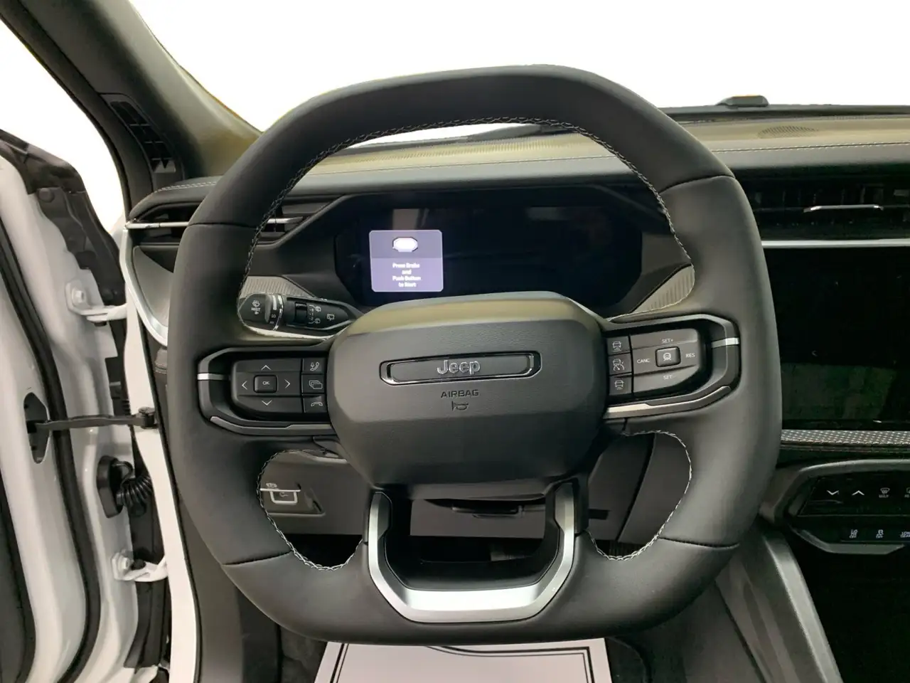 Jeep Cherokee снимка Jeep Cherokee