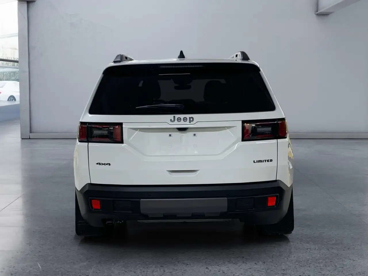 Jeep Cherokee снимка Jeep Cherokee