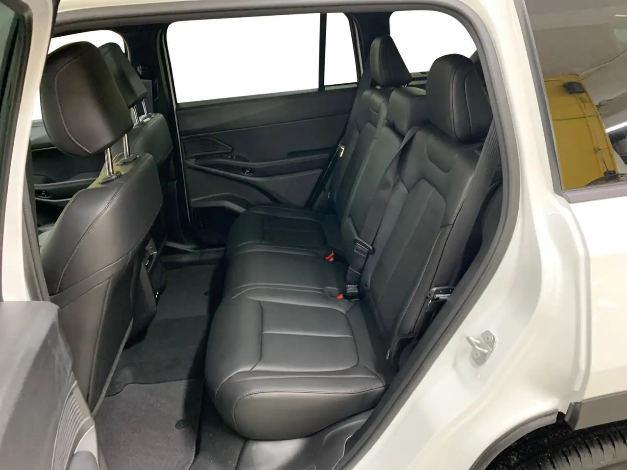 Jeep Cherokee снимка Jeep Cherokee