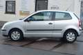 Volkswagen Polo IV*SERVO*KLIMA*TÜV+SER. NEU Silber - thumbnail 6