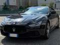 Maserati Ghibli Ghibli III 2013 3.0 V6 ds 250cv auto Černá - thumbnail 1