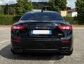 Maserati Ghibli Ghibli III 2013 3.0 V6 ds 250cv auto Černá - thumbnail 7