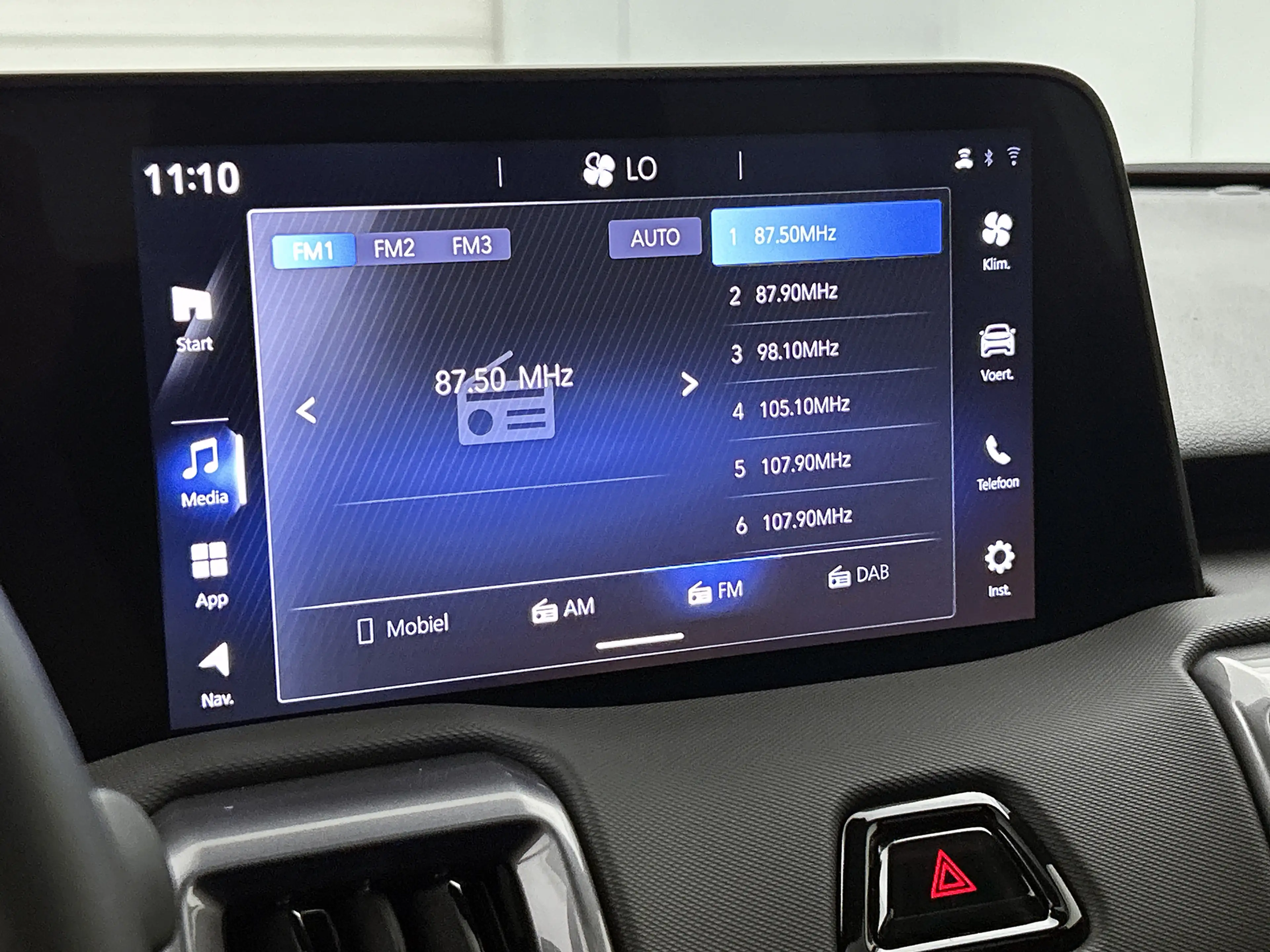 Toyota Urban Cruiser Executive 61 kWh | Stoelverwarming | Half lederen — photo 9
