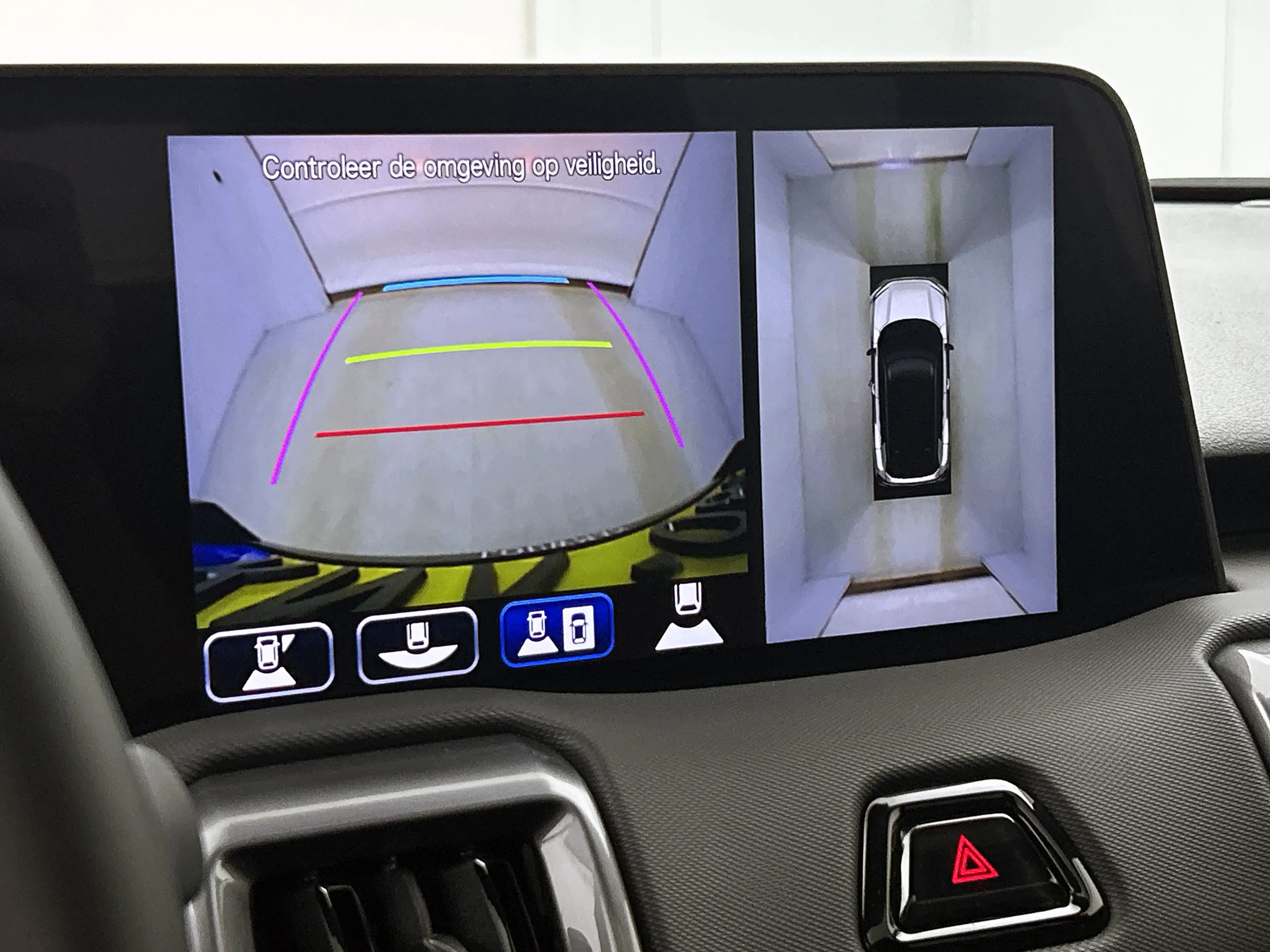 Toyota Urban Cruiser Executive 61 kWh | Stoelverwarming | Half lederen — photo 10