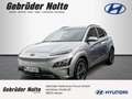 Hyundai KONA Prime Elektro KAMERA NAVI ACC HUD LED Silver - thumbnail 1