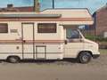 Peugeot J5 J5-280 Camper OPKNAPPER! Beige - thumbnail 1