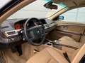BMW 740 7-serie 740i | Youngtimer! | Cruise control | 2e e Blauw - thumbnail 12