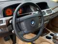BMW 740 7-serie 740i | Youngtimer! | Cruise control | 2e e Blau - thumbnail 9