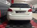 Peugeot 308 GENERATION-II 1.2 PURETECH 130 FELINE EAT BVA START-STOP Blanco - thumbnail 4