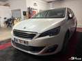 Peugeot 308 GENERATION-II 1.2 PURETECH 130 FELINE EAT BVA START-STOP Blanco - thumbnail 3