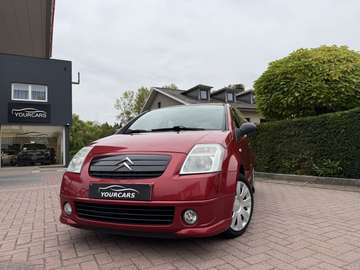 C2 1.4i VTR * AUTOMAAT * 1 JAAR GARANTIE