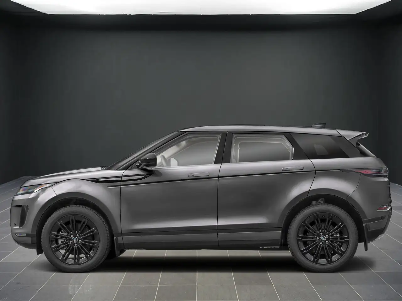 Land Rover Range Rover Evoque снимка Land Rover Range Rover Evoque