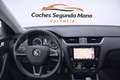 Skoda Octavia 1.4 TSI CNG Ambition 81kW Negro - thumbnail 15