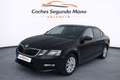 Skoda Octavia 1.4 TSI CNG Ambition 81kW Negro - thumbnail 14