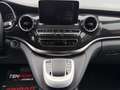 Mercedes-Benz V 250 ED Kompakt 7-Sitz+DISTRONIC+elek.Türen+ Grijs - thumbnail 10