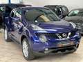 Nissan Juke 1.6i *** BOÎTE AUTOMATIQUE / 1ER PROP *** Blauw - thumbnail 3