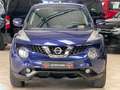 Nissan Juke 1.6i *** BOÎTE AUTOMATIQUE / 1ER PROP *** Blue - thumbnail 9