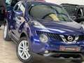 Nissan Juke 1.6i *** BOÎTE AUTOMATIQUE / 1ER PROP *** Blauw - thumbnail 2