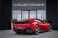 Ferrari 12 Cilindri 6.5 V12 - Rosso Imola | Lift | Carbon Interior | S Rot - thumbnail 7