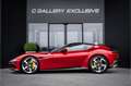 Ferrari 12 Cilindri 6.5 V12 - Rosso Imola | Lift | Carbon Interior | S Rot - thumbnail 4