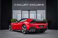 Ferrari 12 Cilindri 6.5 V12 - Rosso Imola | Lift | Carbon Interior | S Rot - thumbnail 5