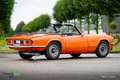 Triumph Spitfire 1500 TC Overdrive Naranja - thumbnail 39