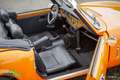 Triumph Spitfire 1500 TC Overdrive Naranja - thumbnail 8