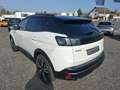 Peugeot 3008 Hybrid 225 GT Weiß - thumbnail 3