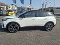 Peugeot 3008 Hybrid 225 GT Weiß - thumbnail 6