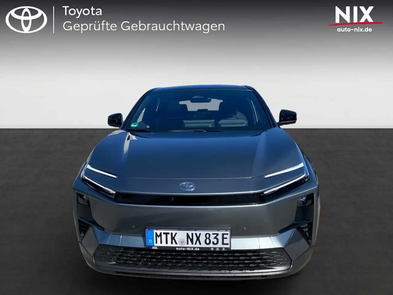 Toyota C-HR 2026