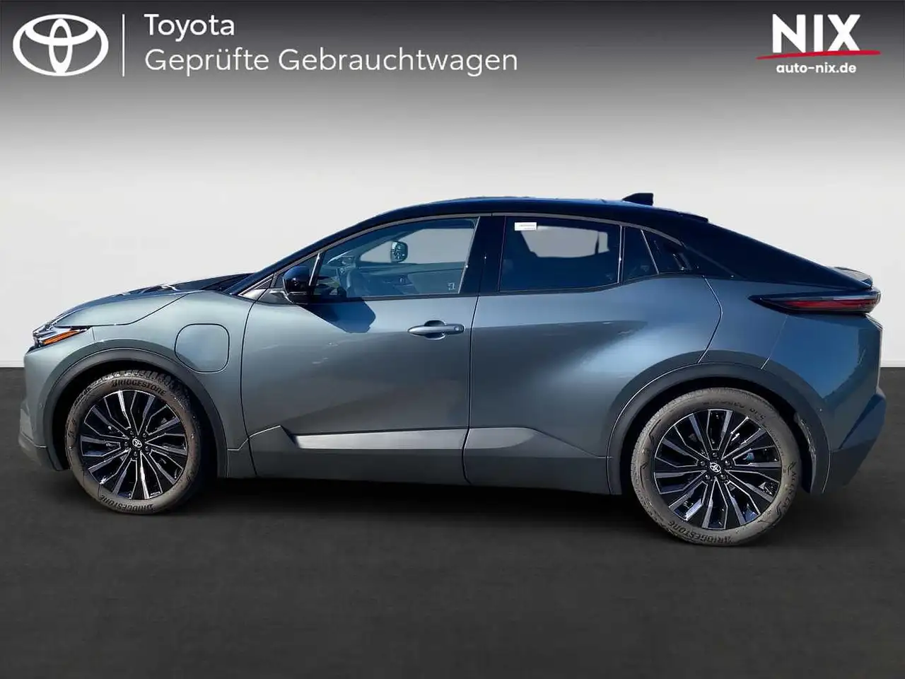 Toyota C-HR 2026
