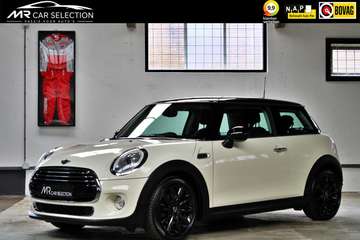 3-Deurs 1.5 Business | LED | Keyless entry | NL ge