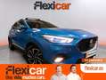 MG ZS 1.0T Luxury Bleu - thumbnail 1