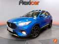 MG ZS 1.0T Luxury Bleu - thumbnail 3