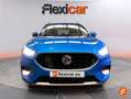 MG ZS 1.0T Luxury Bleu - thumbnail 2