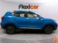 MG ZS 1.0T Luxury Bleu - thumbnail 9