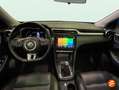 MG ZS 1.0T Luxury Bleu - thumbnail 12