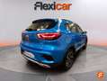 MG ZS 1.0T Luxury Bleu - thumbnail 8