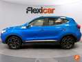 MG ZS 1.0T Luxury Bleu - thumbnail 4
