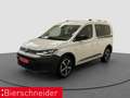 Volkswagen Caddy Life 2.0 TDI 4Mo PanAmericana AHK LED NAVI Blanco - thumbnail 1