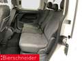 Volkswagen Caddy Life 2.0 TDI 4Mo PanAmericana AHK LED NAVI Blanco - thumbnail 13