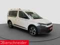 Volkswagen Caddy Life 2.0 TDI 4Mo PanAmericana AHK LED NAVI Blanco - thumbnail 3