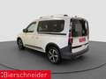 Volkswagen Caddy Life 2.0 TDI 4Mo PanAmericana AHK LED NAVI Blanco - thumbnail 6