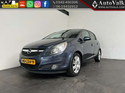 Opel Corsa 1.4-16V '111' Edition