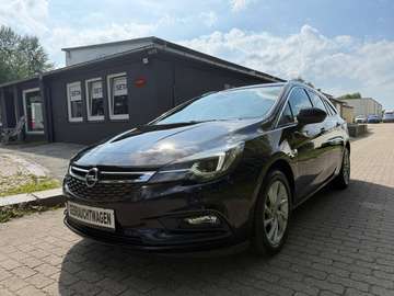 Innovation/AUTOMATIK/NAVI/KAMERA/2.HAND/TÜV NEU/SERVICE NEU