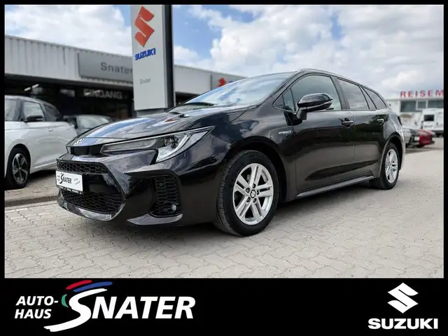 Suzuki Swace SWACE 1.8 HYBRID CVT COMFORT+