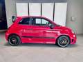 Abarth 595 Competizione 1.4 t-jet 180cv Auto Rojo - thumbnail 5